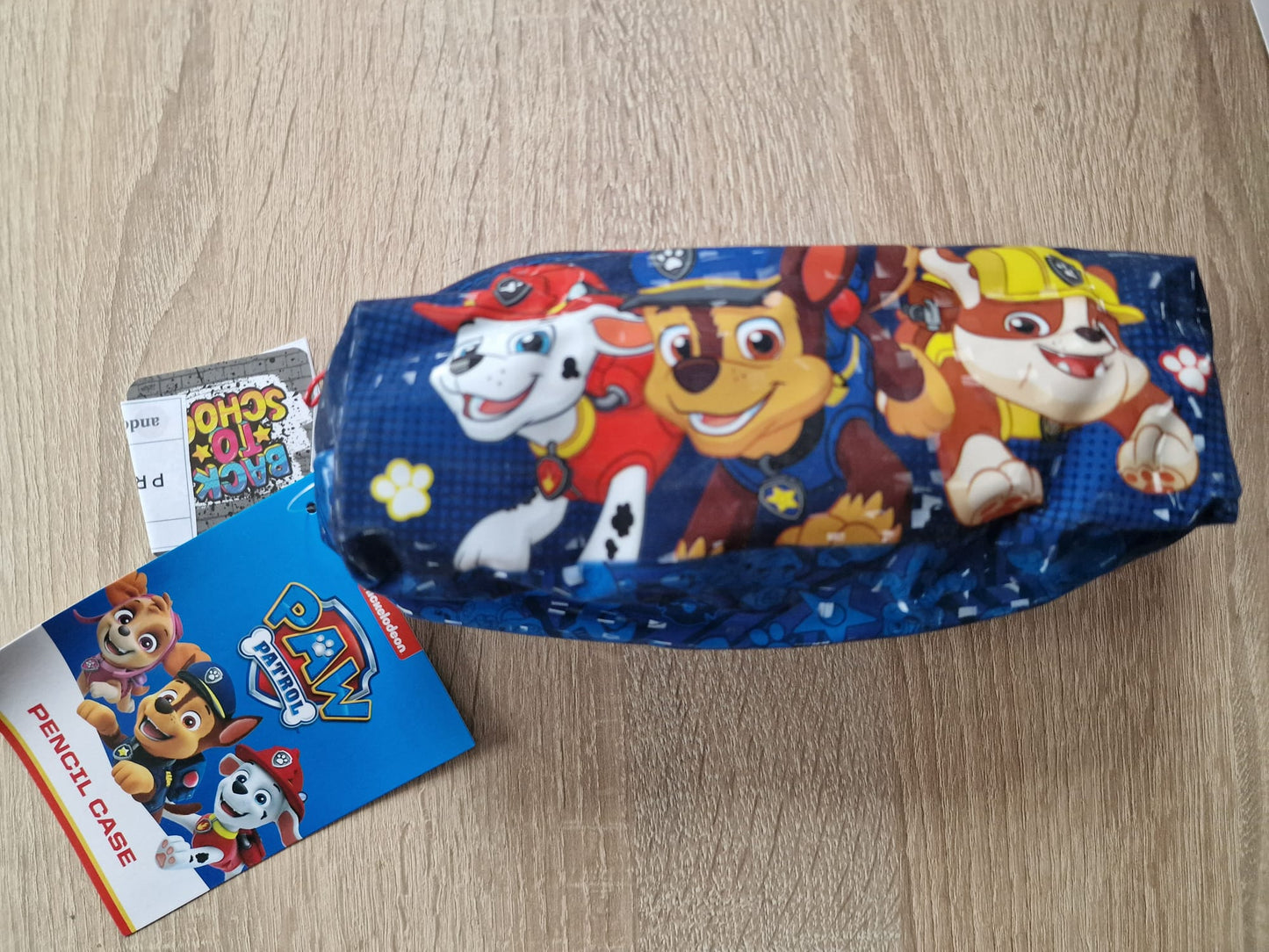 Penar PAW PATROL