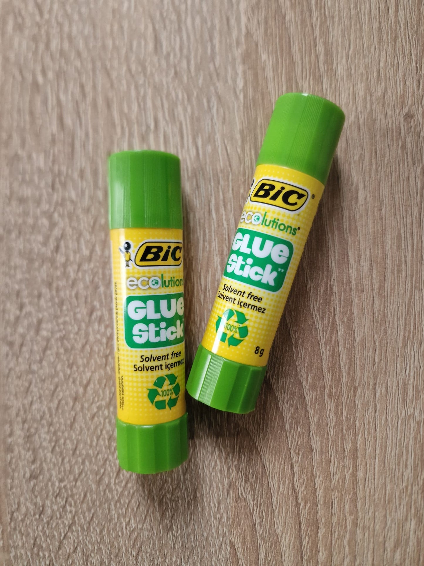 Lipici solid BIC